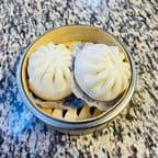 Best Pork Bun 叉烧包 in Tucson, AZ